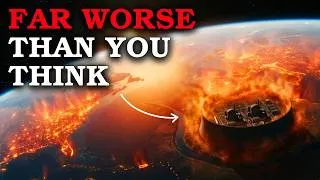 Thumbnail: This Extreme Heat Wave Is Now Forcing Nuclear Reactors To Shut Down — And It's Far From Over