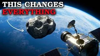 Thumbnail: First Images From Earth's 'Second Moon' Reveal Something No One Expected
