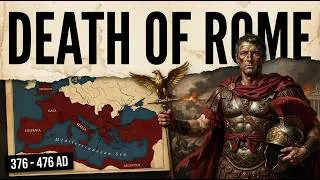 Thumbnail: Fall Asleep to the Complete Fall Of Rome