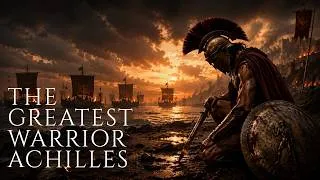 Thumbnail: The Life and Death of the World's Greatest Warrior