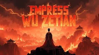 Thumbnail: From Concubine to Emperor: China’s Most Controversial Ruler | Relaxing History Documentary