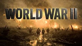 Thumbnail: Fall Asleep to The ENTIRE History of World War 2