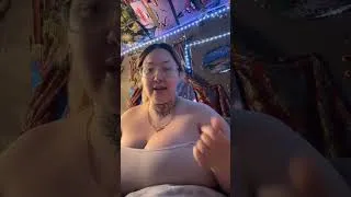 Thumbnail: Just Chilling With Me Live | Daily Routine | Single Mom 40+