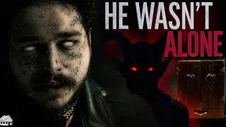 Thumbnail: The Demonic Presence that Nearly Killed Post Malone 