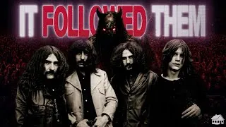 Thumbnail: The Dark Entity that Haunted the Members of Black Sabbath