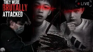Thumbnail: The Horrifying Livestream that Ended in a Severed Limb