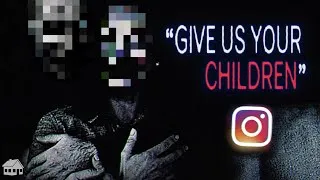 Thumbnail: Instagram's Most Disturbing Accounts