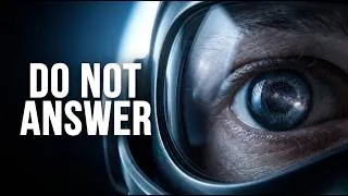 Thumbnail: The Dark Forest: The Disturbing Reason Space Is Silent