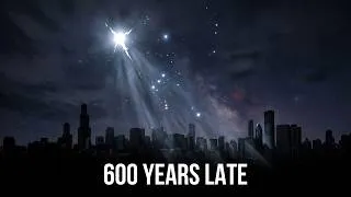 Thumbnail: Betelgeuse: When This Giant Star Explodes, You’ll See It in Daylight
