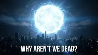 Thumbnail: Magnetar: The Star More Dangerous Than a Black Hole