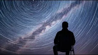 Thumbnail: You Are Sitting Still at 1,000,000 MPH