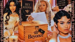 Thumbnail: Cardi B & Offset At Cardi s House | Beyonce Being GREEDY | India Love x Terrell Owens PDA
