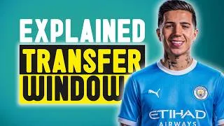 Thumbnail: A Record Breaking £3.46b Deadline Day… Explained