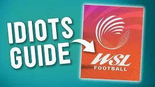 Thumbnail: The Women's Super League (WSL) 2026/27 Season Explained in 9 Minutes