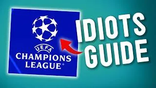 Thumbnail: The Champions League 2026/27 Explained in 10 Minutes