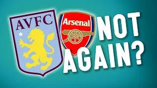 Thumbnail: Why Arsenal Should Be WORRIED About Aston Villa…