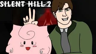 Thumbnail: Silent Hill 2 Parody