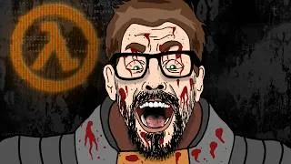 Thumbnail: Half-life American Psycho