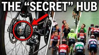 Thumbnail: The Motor Doping Problem Nobody Can Stop