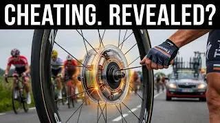 Thumbnail: Cycling’s Biggest Secret Was Finally Exposed