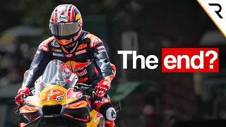 Thumbnail: Why Maverick Vinales is losing his place in MotoGP