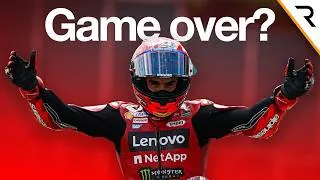 Thumbnail: Are Marquez's rivals already doomed in MotoGP 2026 title race?