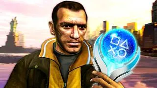 Thumbnail: GTA IV’s PLATINUM Trophy is Truly DEVASTATING
