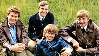 Thumbnail: Hootenanny Singers feat. Björn Ulvaeus: "I lunden gröna" (In the green grove) - Fontana 1964