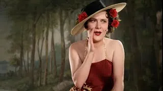 Thumbnail: Luigi Bernauer & Orchester Otto Dobrindt: "Komm doch ein bisschen mit nach Madrid" (Gloria  1933)