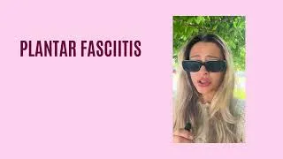 Thumbnail: Therafit Shoes Relieve Foot Pain!