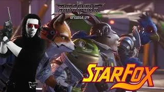 Thumbnail: STAR FOX (2026) Review - The Rageaholic