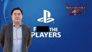 Thumbnail: The Sony Physical Media F-Up