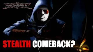 Thumbnail: THIEF is Back! (Can Stealth Games Do Likewise?)