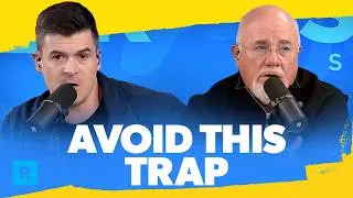 Thumbnail: Why Getting Rich Quick Is Always A Con
