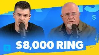 Thumbnail: I Financed My Engagement Ring Then Found Out He Cheated