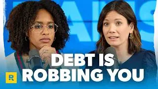 Thumbnail: Stop Borrowing, Start Building Wealth | August 28, 2026