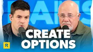 Thumbnail: Increase Your Income, Expand Your Options | August 27, 2026