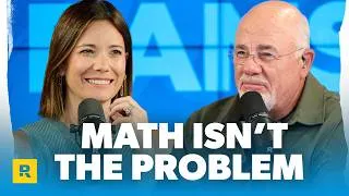 Thumbnail: Behavior Matters More Than Math | August 25, 2026