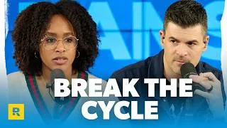 Thumbnail: Debt Isn't a Tool, It's a Trap | August 24, 2026