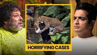 Thumbnail: Horrifying Cases: ANIMAL ATTACKS on HUMANS