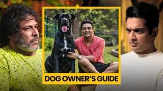 Thumbnail: Never Own These DOGS Until You Know This