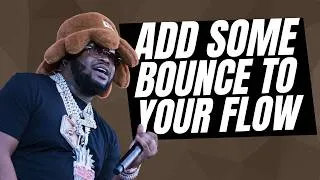 Thumbnail: THE "BOUNCY RAP FLOW" TUTORIAL