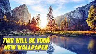 Thumbnail: Perfect Scenic Landscape for Total Relaxation | Find Peace & Serenity Here