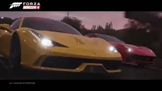 Thumbnail: Forza Horizon 4 Official Launch Trailer - “Satisfied (ft. MAX)” by Galantis