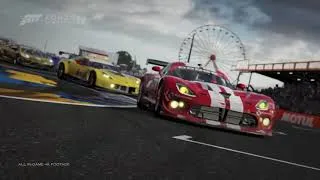 Thumbnail: Forza Motorsport 7 Launch Trailer - In Cold Blood by Alt J (Baauer Remix)