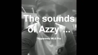 Thumbnail: The Sounds Of Azzy The MLG Pro (aaronlawd) #4