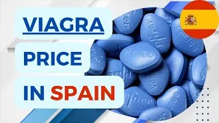 Thumbnail: Viagra Prices in Spain 🇪🇸💊