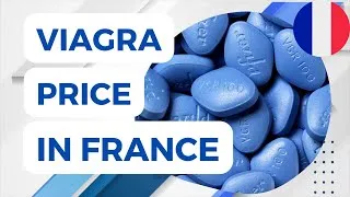 Thumbnail: Viagra Price in France & Herbal Alternatives! 🇫🇷💊🌿
