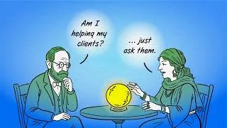 Thumbnail: Why great therapists ask for feedback