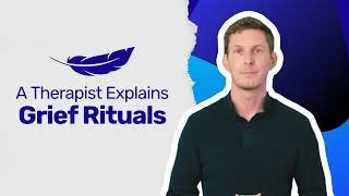 Thumbnail: Creating a Grief Ritual